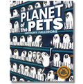 Planet of the Pets - A Graphic Novella