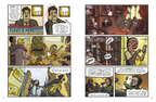 Planet of the Pets - A Graphic Novella